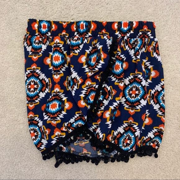 Shorts - Picture 3 of 8